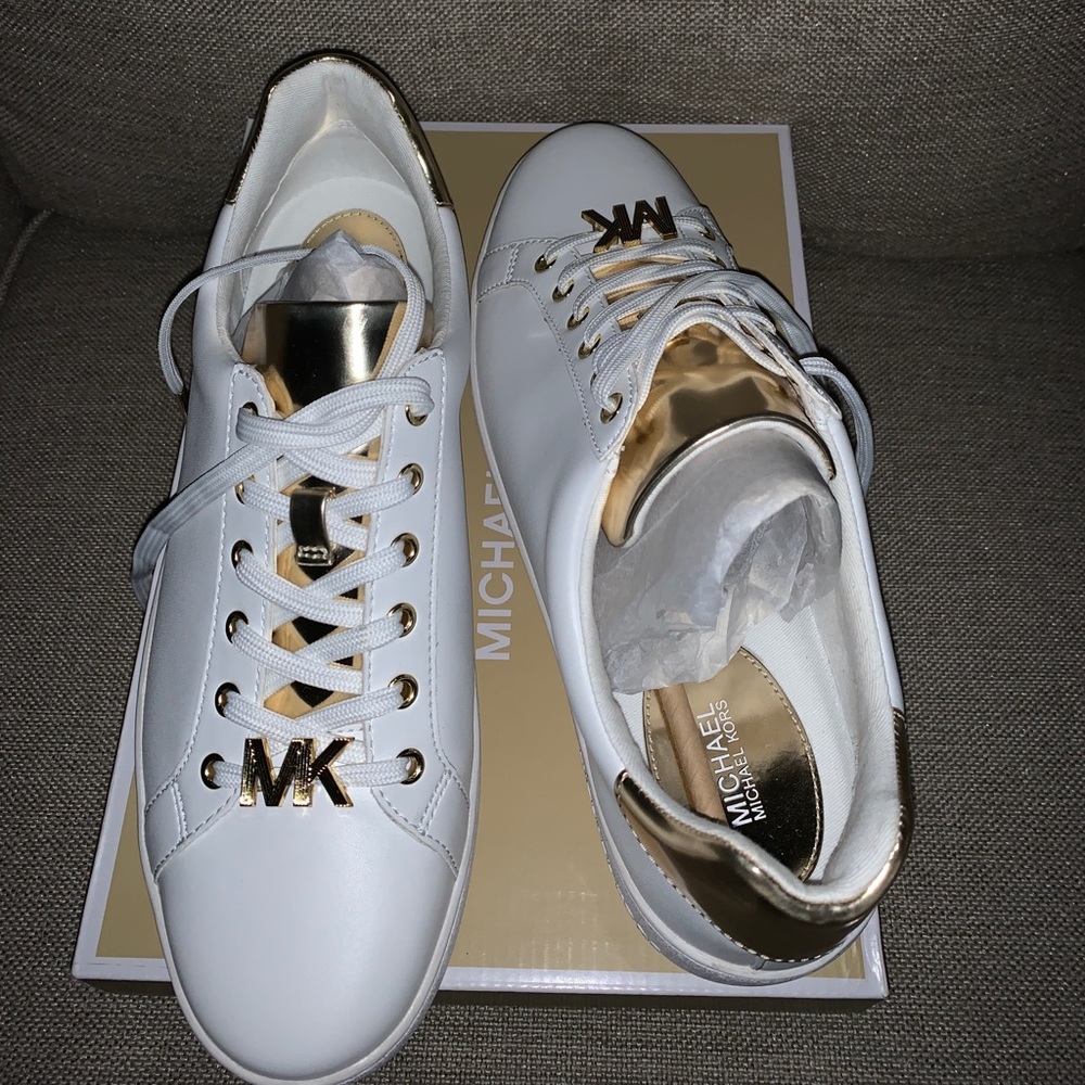 Michael Kors Sneakers